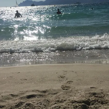 Apartmán Croisette Pearl