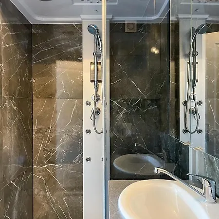 Croisette Pearl Apartmán Cannes