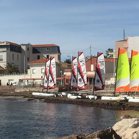 Apartmán Croisette Pearl