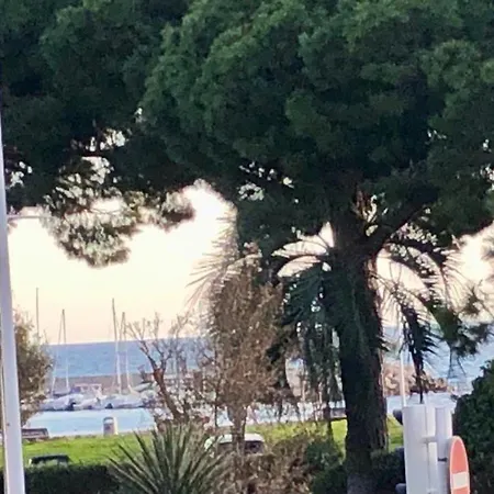 Apartmán Croisette Pearl *