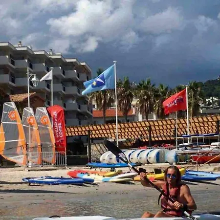Croisette Pearl Apartmán *
