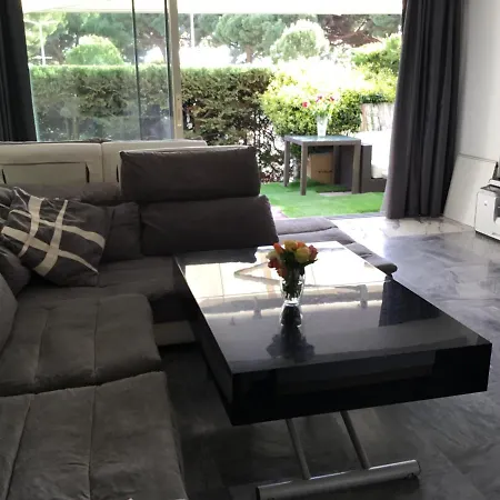 Croisette Pearl Apartment *