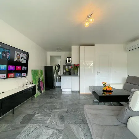 Apartment Croisette Pearl *
