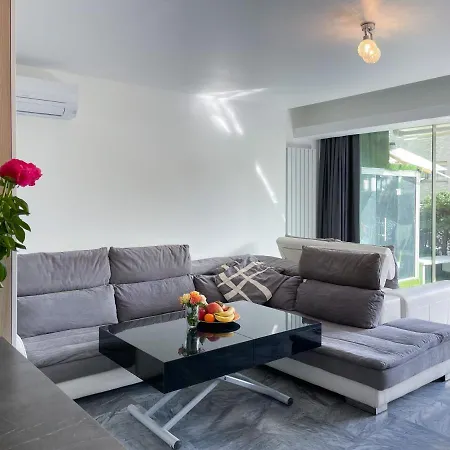 Appartement Croisette Pearl *