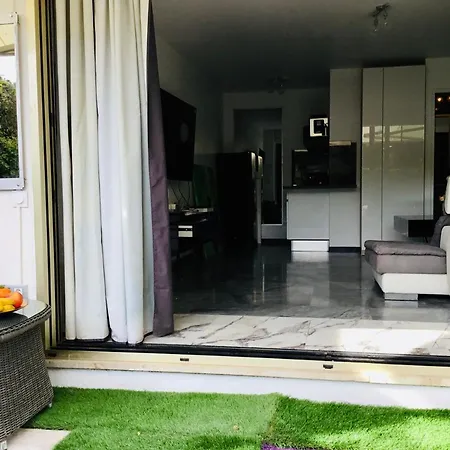 Croisette Pearl Appartement *