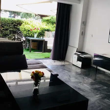 Croisette Pearl Appartement