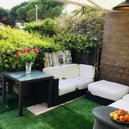 Appartement Croisette Pearl