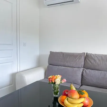 Croisette Pearl Appartement