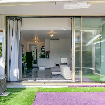 Appartement Croisette Pearl