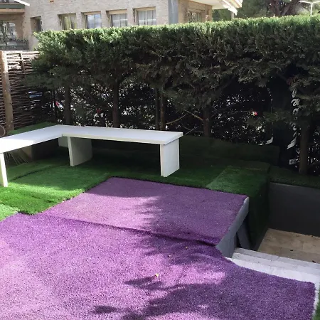 Appartement Croisette Pearl