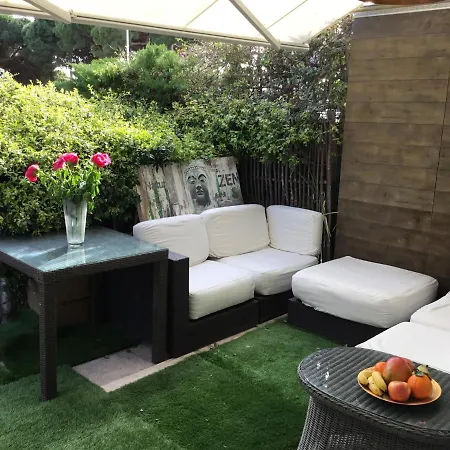 Appartement Croisette Pearl *